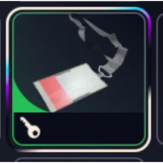 Spaceport Warehouse Key*3 ARC Raiders