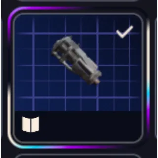 Muzzle Brake III Blueprint ARC Raiders