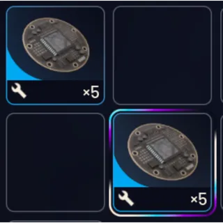 ARC Circuitry*10 ARC Raiders