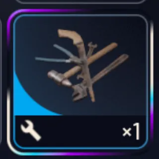 Rusted Tools*3 ARC Raiders