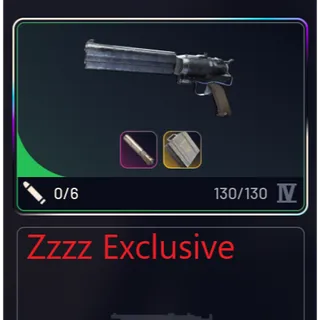 🟢Anvil IV*5-Silencer III-Anvil Splitter ARC Raiders