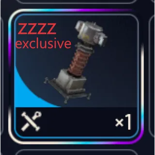 🟢Surge Coil*10 ARC Raiders