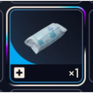 Sterilized Bandage*30 ARC Raiders