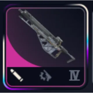 Bettina IV*3 ARC Raiders