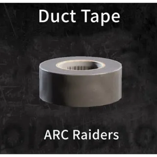 🟢Duct tape*200 ARC Raiders