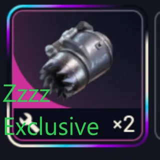 🟢Turbine Compressor*2 ARC Raiders