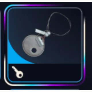 Raider Hatch Key*20 ARC Raiders