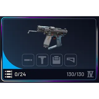 🟢Canto IV*1-130% ARC Raiders