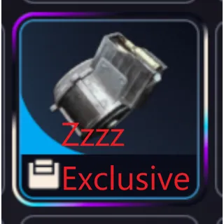 🟢Extended Medium Mag III*20-Finished product ARC Raiders