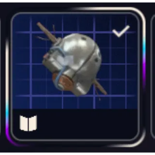 Showstopper Blueprint ARC Raiders