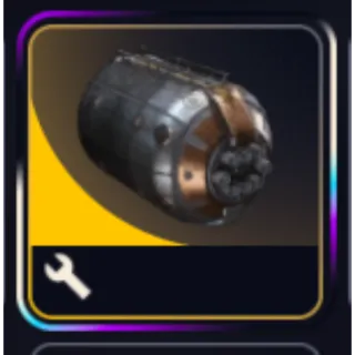 Queen Reactor*3 ARC Raiders