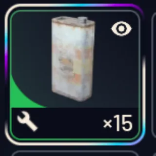 Canister*15 ARC Raiders