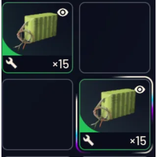 Battery*30 ARC Raiders