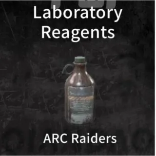 Laboratory Reagents*3 ARC Raiders