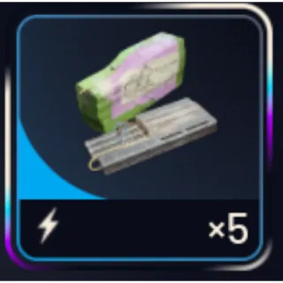 Energy Clip*60 ARC Raiders