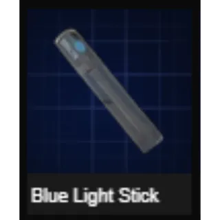 Blue Light Stick Blueprint ARC Raiders