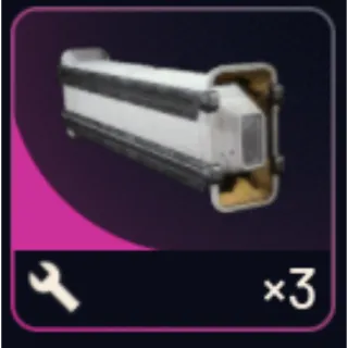 Bombardier Cell*3 ARC Raiders