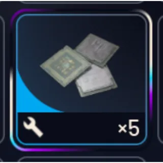 Processor*100 ARC Raiders