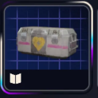 Tactical Mk. 3 (Revival) Blueprint ARC Raiders