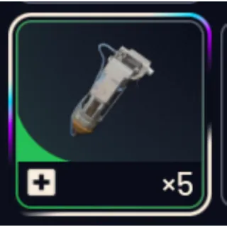 Shield Recharger*60 ARC Raiders