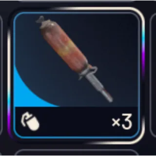 Blaze Grenade*6 ARC Raiders