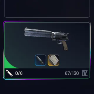 Anvil IV*3 Full configuration ARC Raiders