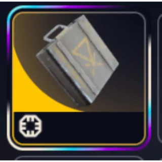 Anvil Splitter*1 ARC Raiders