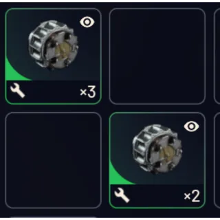 Pop Trigger*5 ARC Raiders