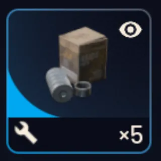 Mod Components*5 ARC Raiders