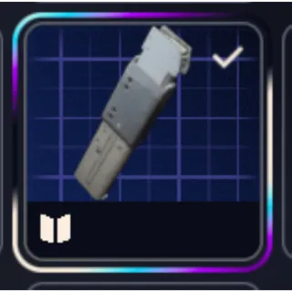 Extended Light Mag II Blueprint ARC Raiders