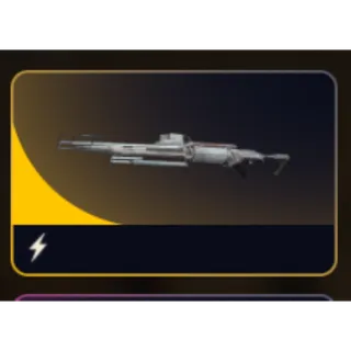 🟢Aphelion Rifle IV*5-100% ARC Raiders