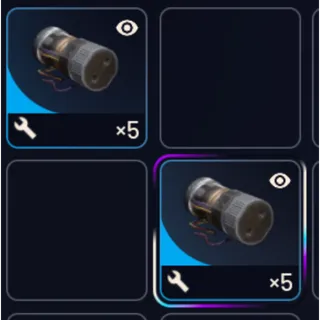 🟢ARC Motion Core*10 ARC Raiders