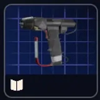 Snap Hook Blueprint ARC Raiders