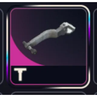 Horizontal Grip*1 ARC Raiders