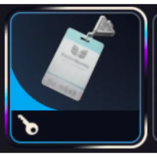 Stella Montis Security Checkpoint Key*5 ARC Raiders