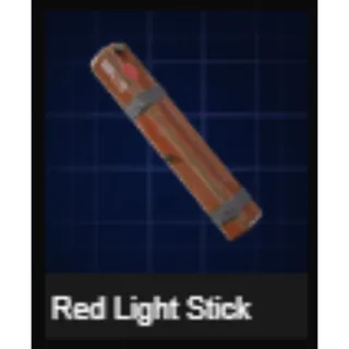 Red Light Stick Blueprint ARC Raiders