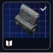 Extended Shotgun Mag III Blueprint ARC Raiders