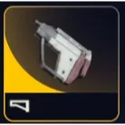 Kinetic Converter*1 ARC Raiders