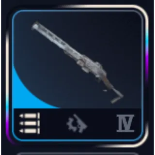 Renegade IV*1 Full durability ARC Raiders