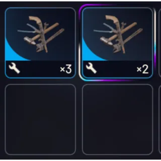 Rusted Tools*5 ARC Raiders