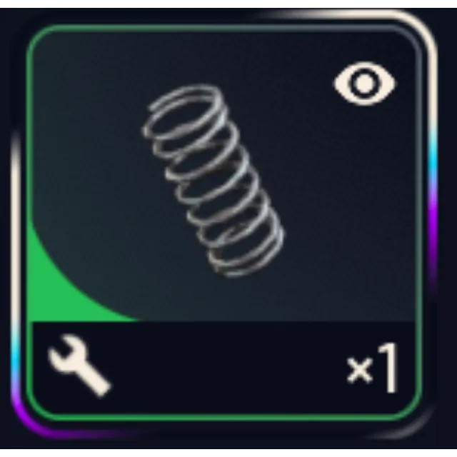 Steel Spring*100 ARC Raiders - ARC Raiders Game Item - Gameflip