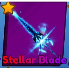 Stellar Blade - Blade Ball