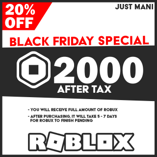 Robux - Game Items - Gameflip