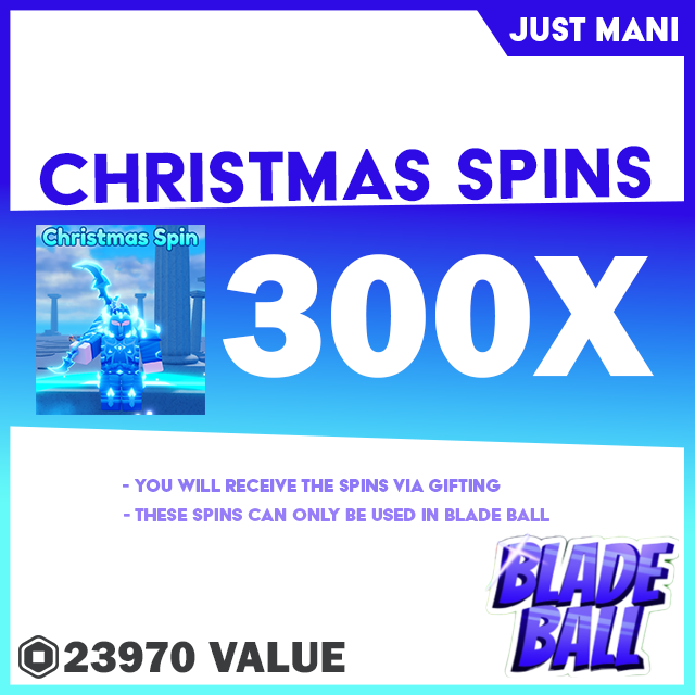 Blade ball,leave stats in comments : r/ItemShop