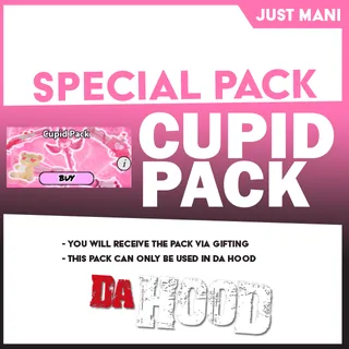 Cupid Pack