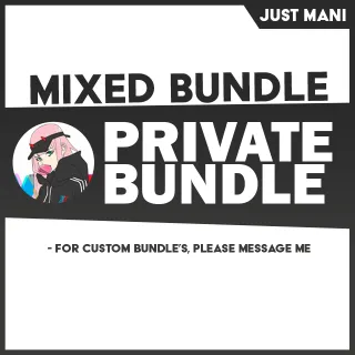 Private Bundle