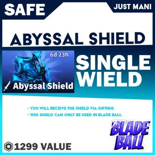 Abyssal Shield