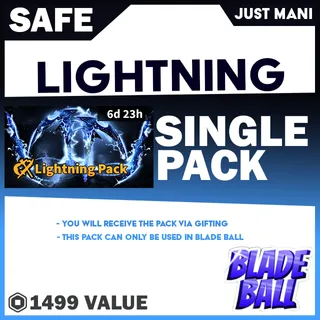 Lightning Pack
