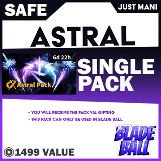 Blade Ball Astral Bow