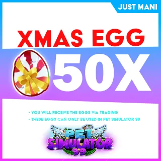 Pet Sim 99 Eggs